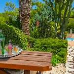 Villa Pine Retreat Argaka