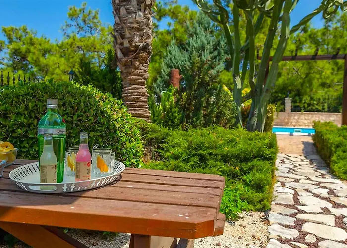 Vila Pine Retreat Argaka