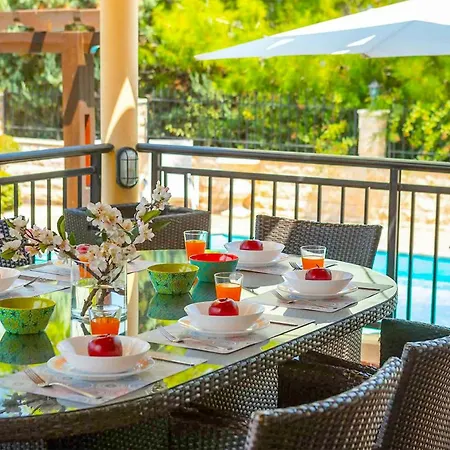 Villa Pine Retreat Argaka