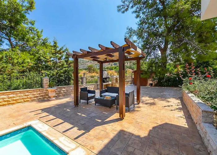 Pine Retreat * 아르가카