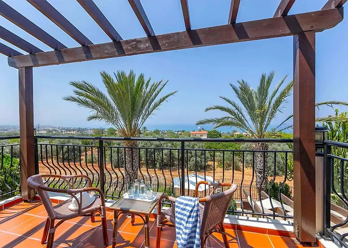 Pine Retreat 빌라 *