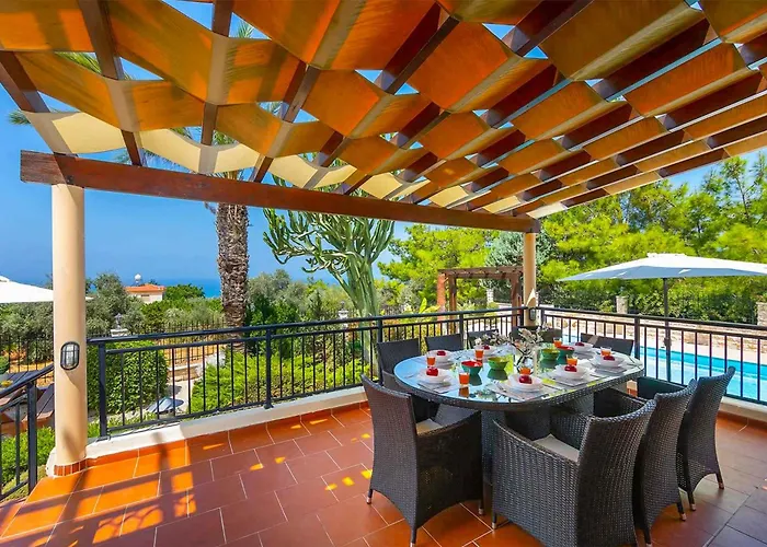 Pine Retreat * 아르가카