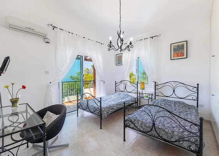 Pine Retreat アルガカ