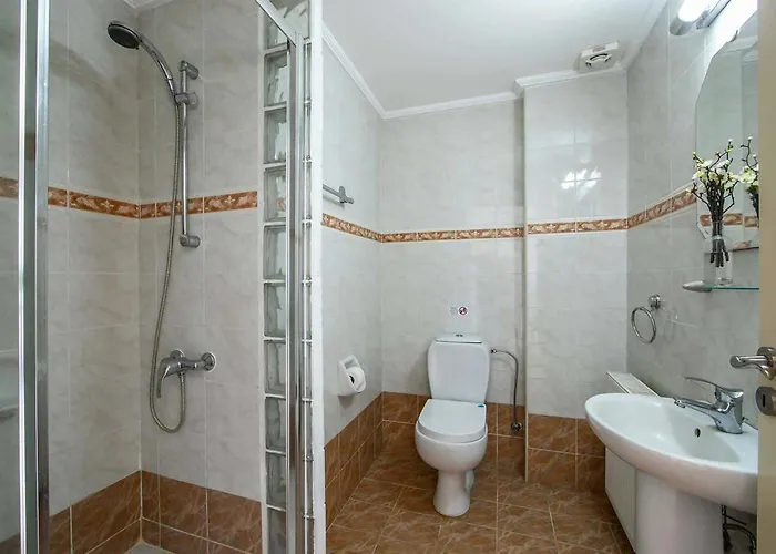 Pine Retreat 빌라 *