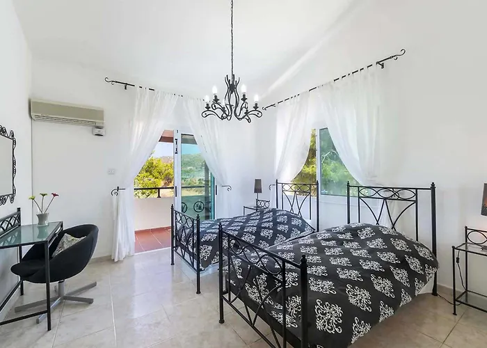 Pine Retreat アルガカ