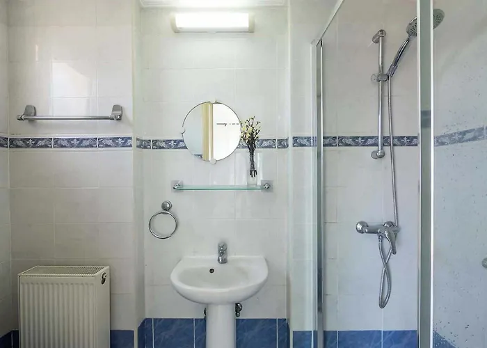 Pine Retreat 빌라 *